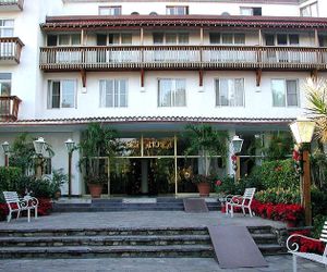 Avila Caracas Venezuela