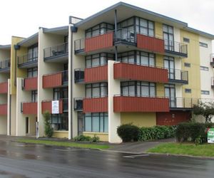 Pacific Rise Apartments Whangamata New Zealand