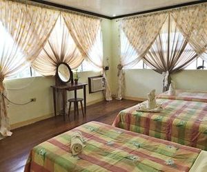 La Casa Roa Hostel Legaspi Philippines