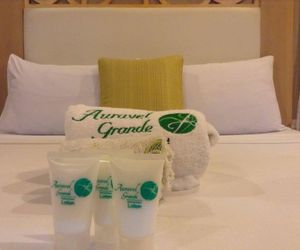 Auravel Grande Hotel and Resort Santo Tomas Philippines