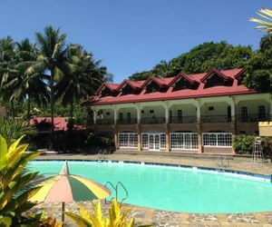 Anne Raquels Hillside Resort and Hotel Olongapo City Philippines