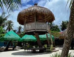 Mangodlong Rock Resort Consuolo Philippines