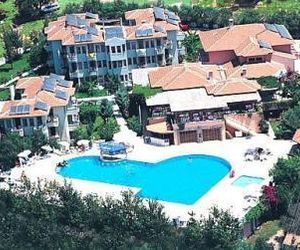 Leda Hotel Oludeniz Turkey