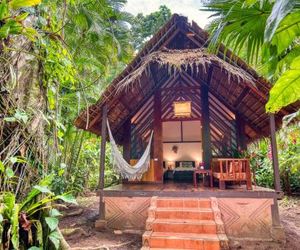 Shawandha Lodge Cocles Beach Costa Rica