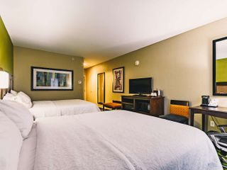 Hotel pic Hampton Inn Niagara Falls/ Blvd