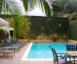 hotel continental altamira Caracas Venezuela