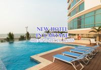 Отзывы Radisson Cartagena Ocean Pavillon Hotel, 5 звезд