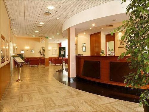Hotel Photo 16