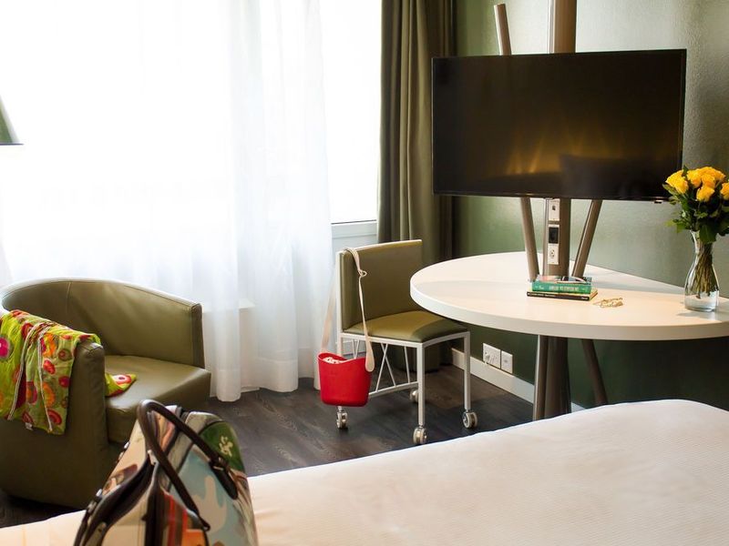 Hotel Photo 4