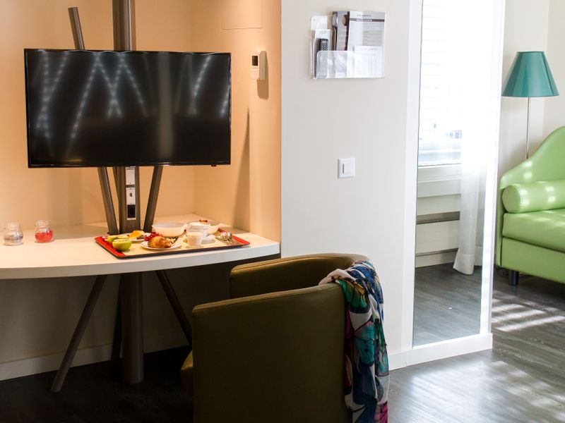 Hotel Photo 5