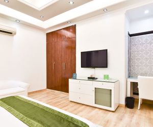 Treebo Trend The G8 Sector 39 Noida India