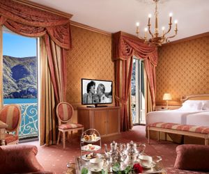 Hotel Splendide Royal Lugano Switzerland