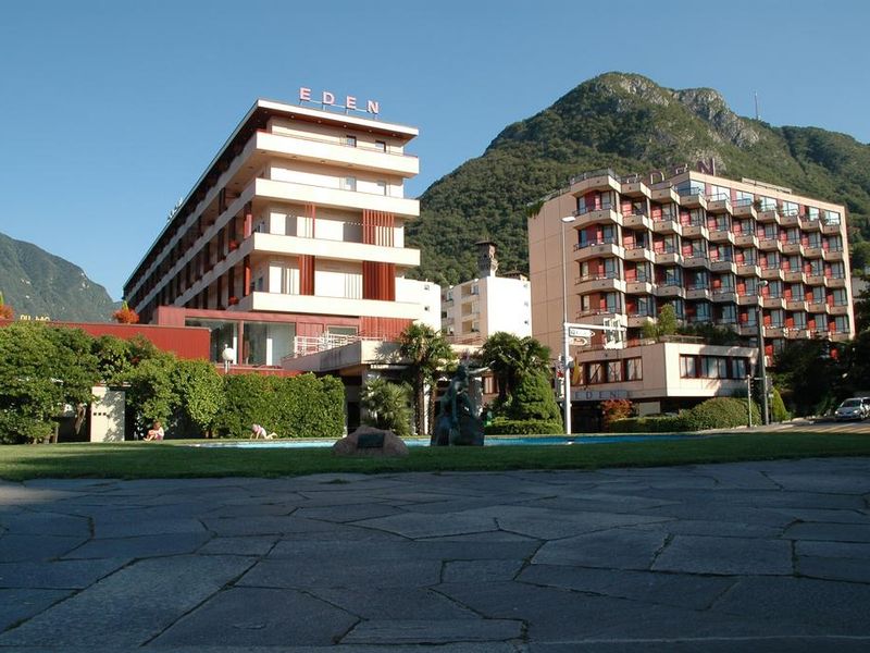 Hotel Photo 23
