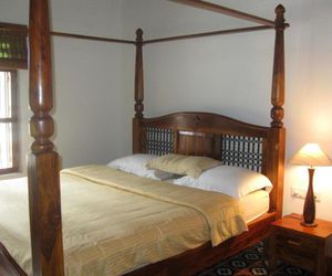Tripvillas @ Silver Brook Estate Madikeri India