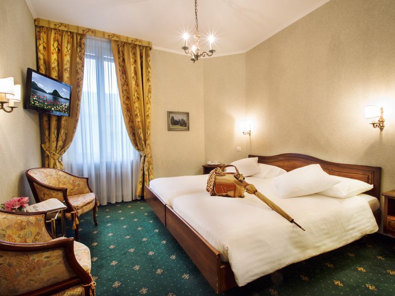 Hotel Photo 1