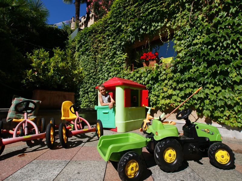 Hotel Photo 19