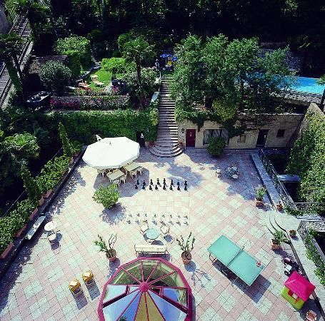 Hotel Photo 21
