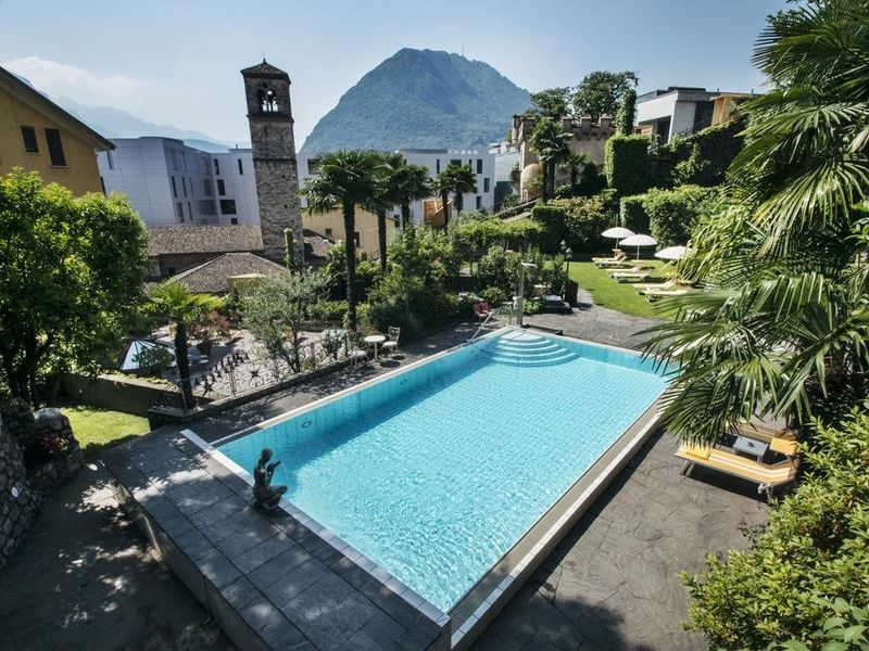 Hotel Photo 23
