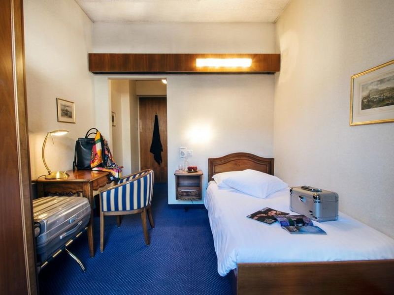 Hotel Photo 5