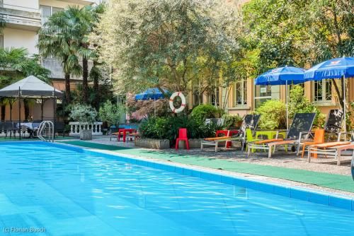 Hotel Photo 22