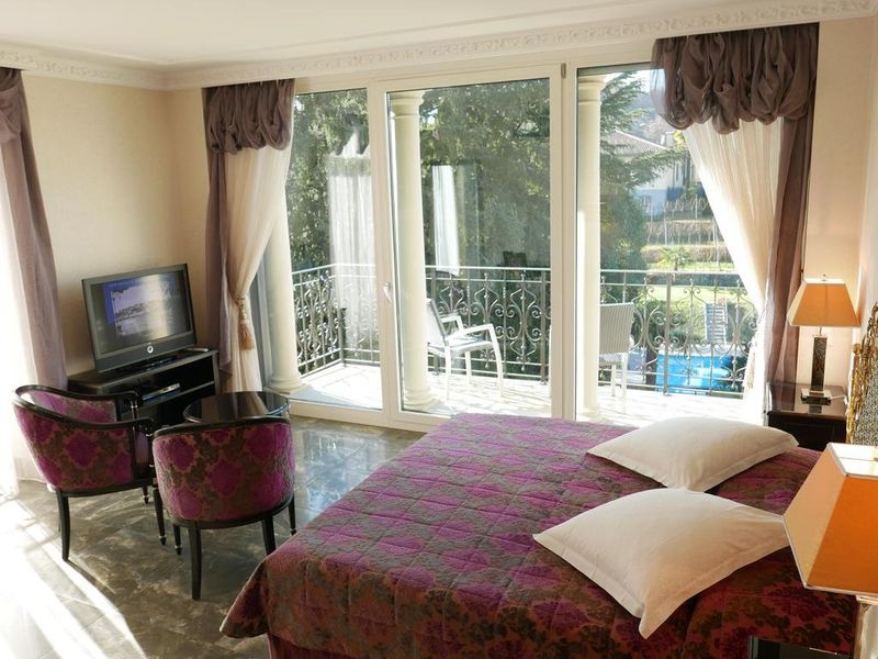 Hotel Photo 5