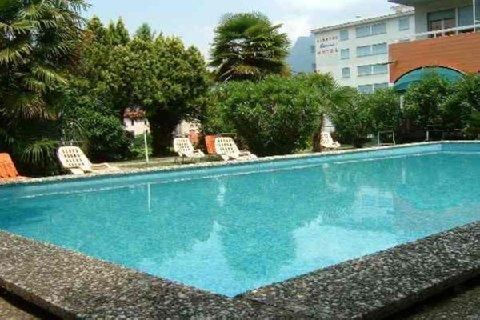 صورة الفندق 18