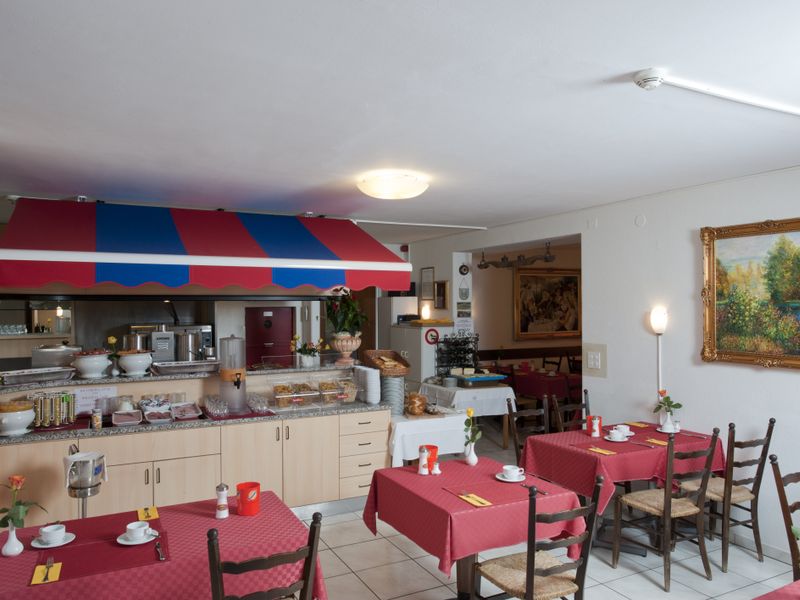 Hotel Photo 14