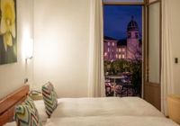 Отзывы Hotel Zurigo, 3 звезды
