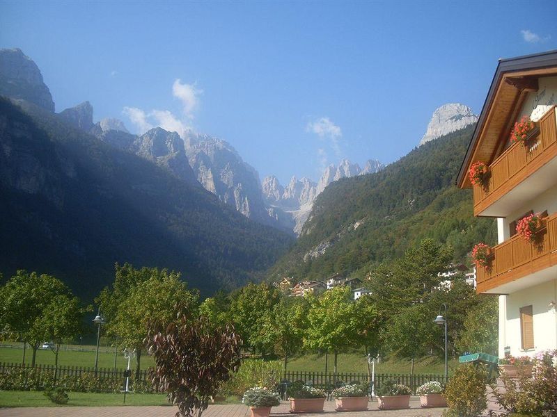 Hotel Photo 22