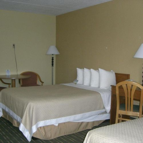Photo of Holiday Inn Express - Minneapolis West - Plymouth, an IHG Hotel