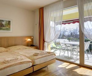 Parkhotel Emmaus - Casa del Sole Ascona Switzerland