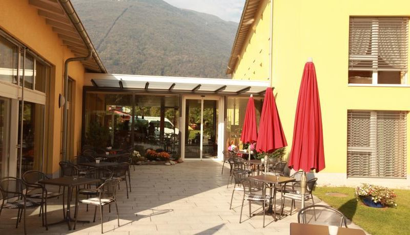 Hotel Photo 9
