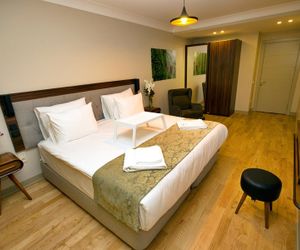Keten Suites Taksim Istanbul Turkey