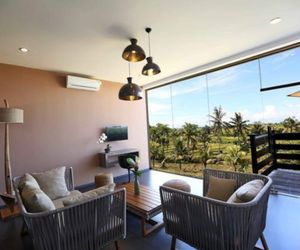 Williams Place Apartment Bali Seseh Indonesia