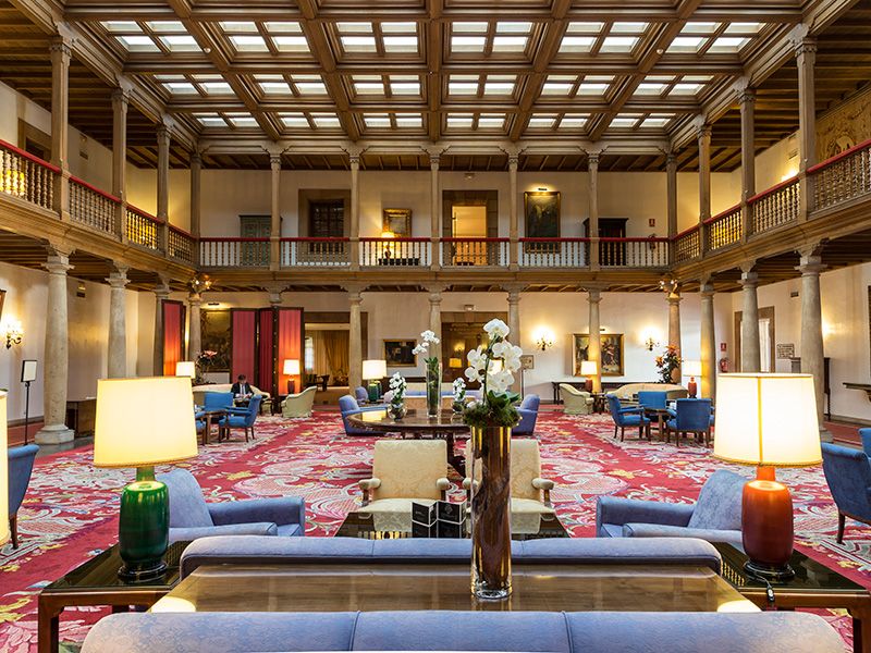 Hotel Photo 7