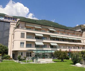 Hotel SantAgnese Muralto Switzerland