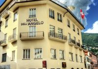 Отзывы Hotel dell’Angelo, 3 звезды