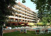 Отзывы H4 Hotel Arcadia Locarno, 4 звезды