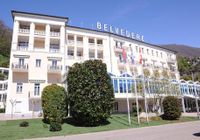 Отзывы Hotel Belvedere Locarno, 4 звезды