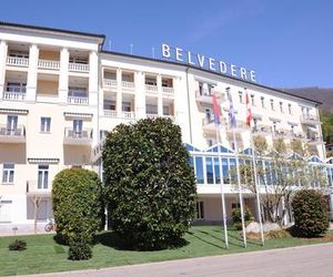 Hotel Belvedere Locarno Locarno Switzerland