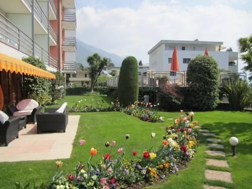 Hotel Photo 11