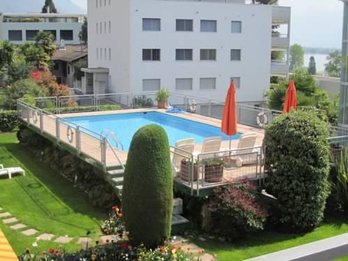 Hotel Photo 13