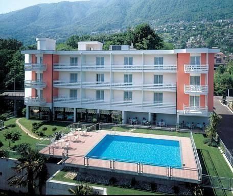 Hotel Photo 15