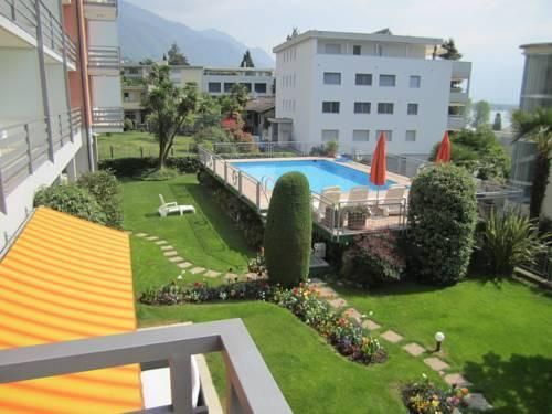 Hotel Photo 10