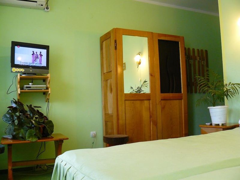 Hotel Photo 1