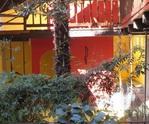 Residenza Motta Locarno Switzerland
