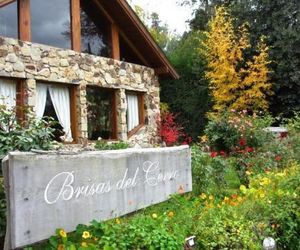 Hostería Brisas del Cerro Villa la Angostura Argentina