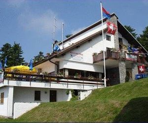 Albergo Cardada Locarno Switzerland