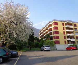 Apart Holidays - Residenza Flora Minusio Switzerland