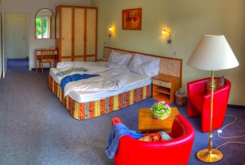 Hotel Photo 9